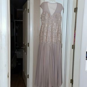 Terani Couture Formal Dress